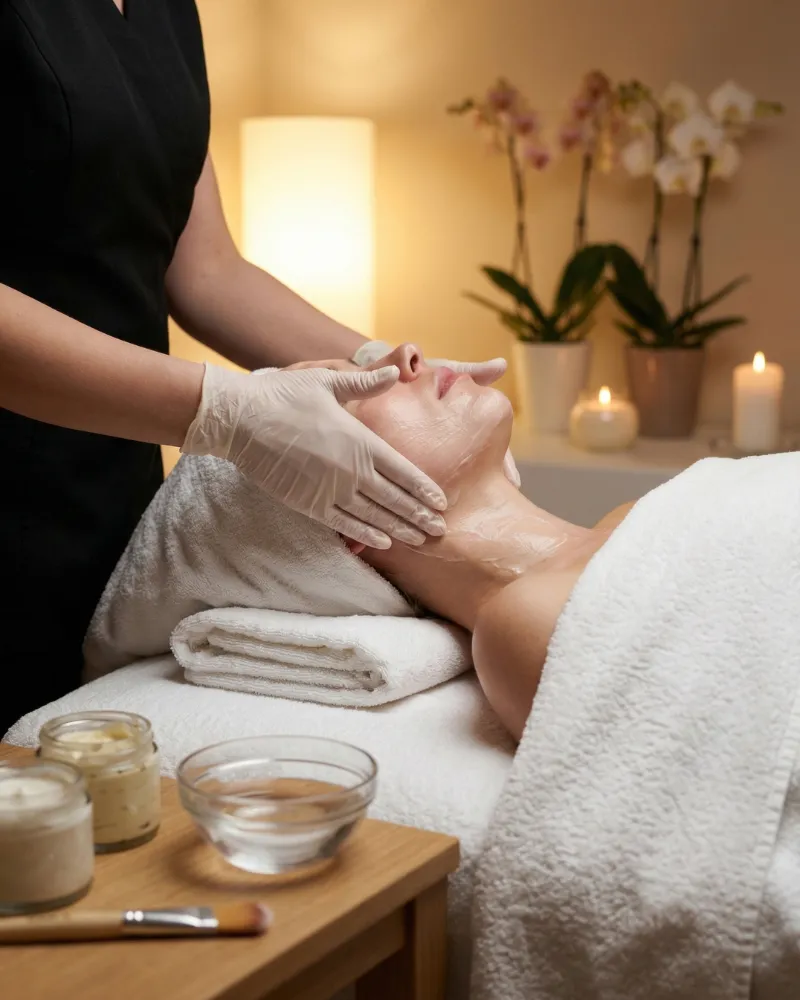 Swedish and Thai Massage in Hamilton Hill