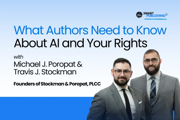 Amazon’s “Ask This Book” Feature: What Authors Need to Know About AI and Your Rights