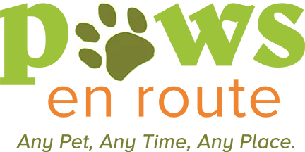Paws en Route
