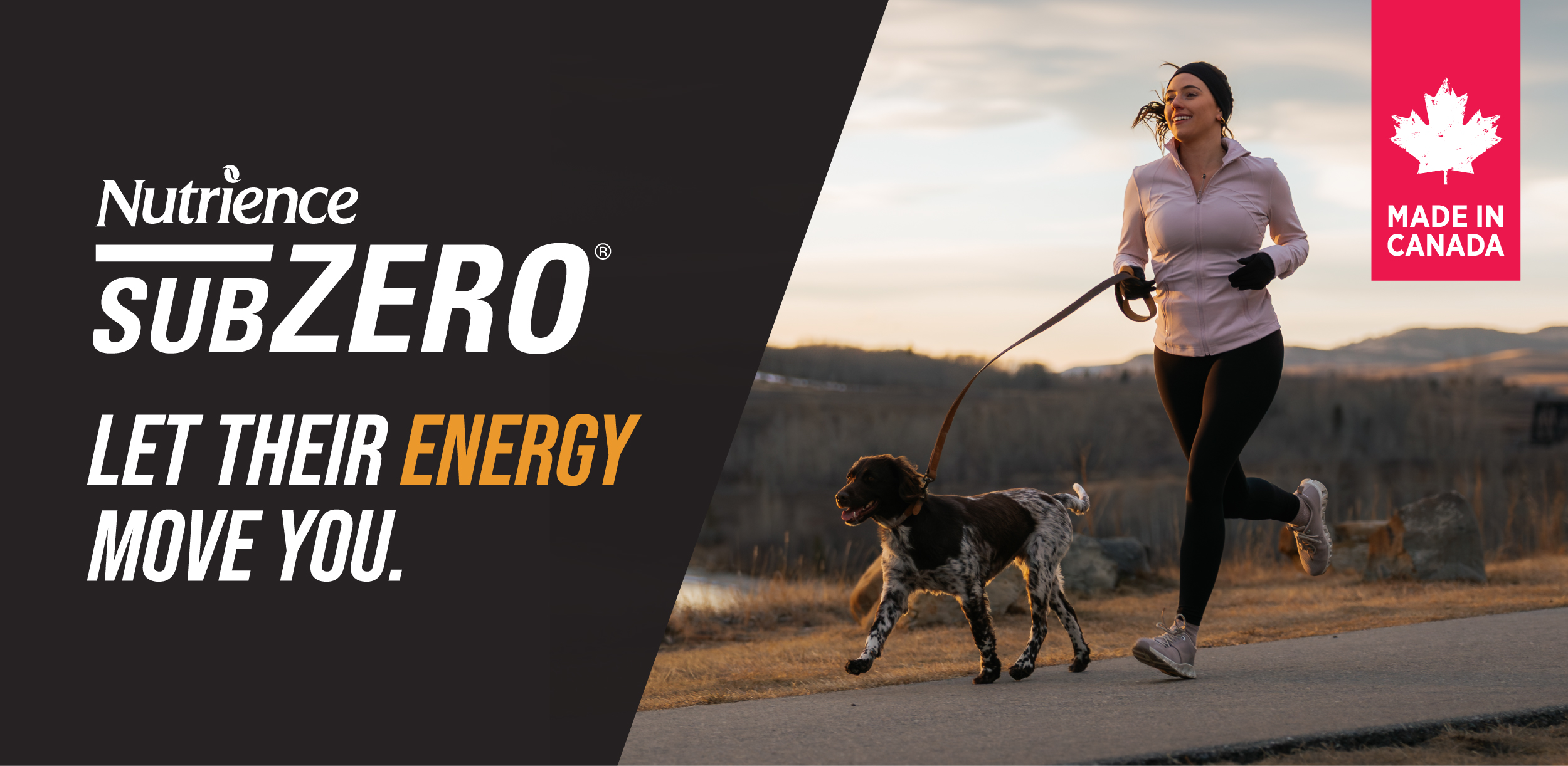 “Let Their Energy Move You”