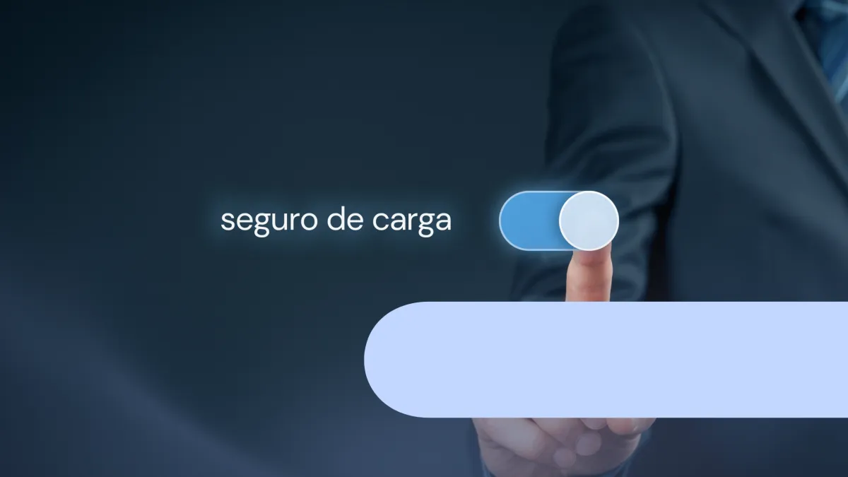 ¿Se puede asegurar una importación internacional? Cómo funciona el seguro de carga