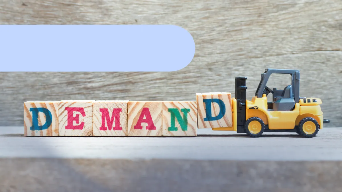 Cómo alinear tus importaciones con la demanda real de tu negocio