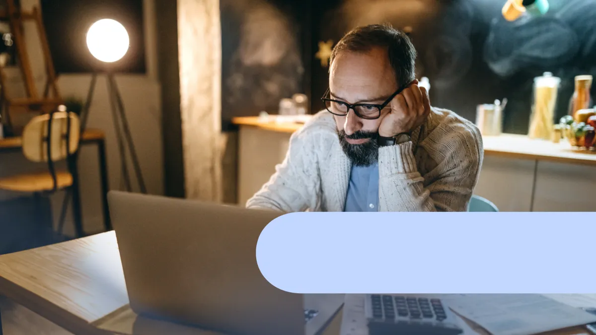 Cómo simplificar una operación de importación compleja