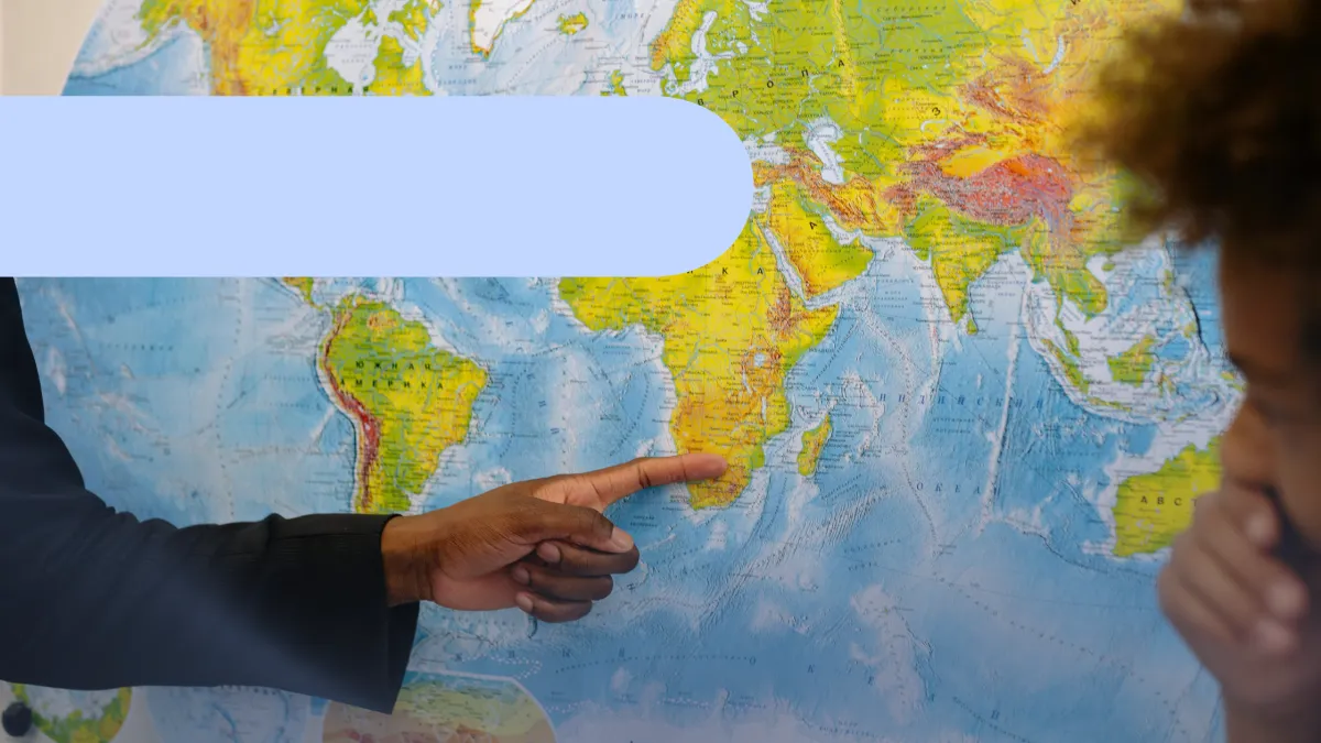 Qué considerar al importar desde distintos países al mismo tiempo