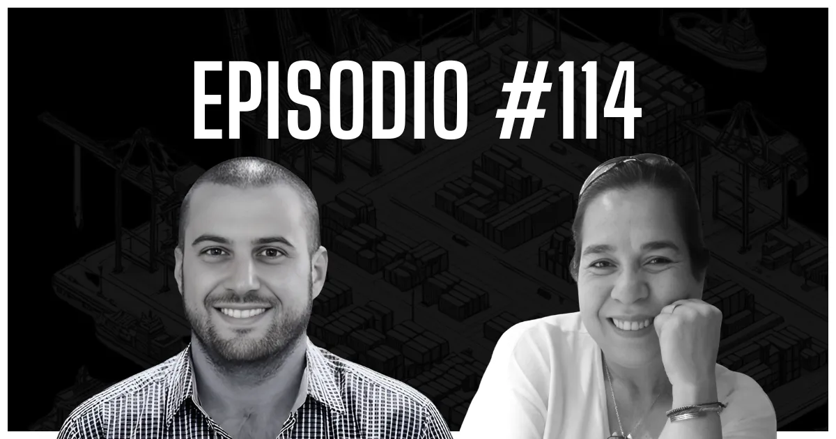 Cómo se importan y trasladan obras de arte de alto valor con Angela Moreno Mc Kay