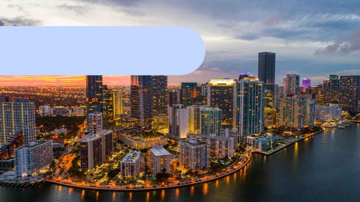 ¿Cuánto se demora una importación aérea desde Miami a Chile? Tiempos reales según tipo de carga
