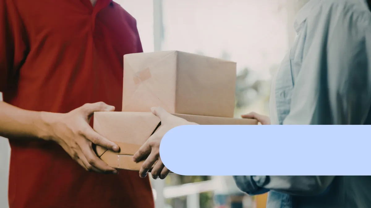 Courier vs freight forwarder: cuál elegir según el tipo de carga y urgencia
