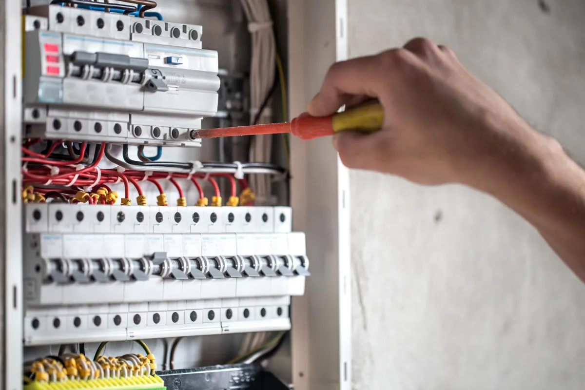 Electrical Services in Waxahachie, TX