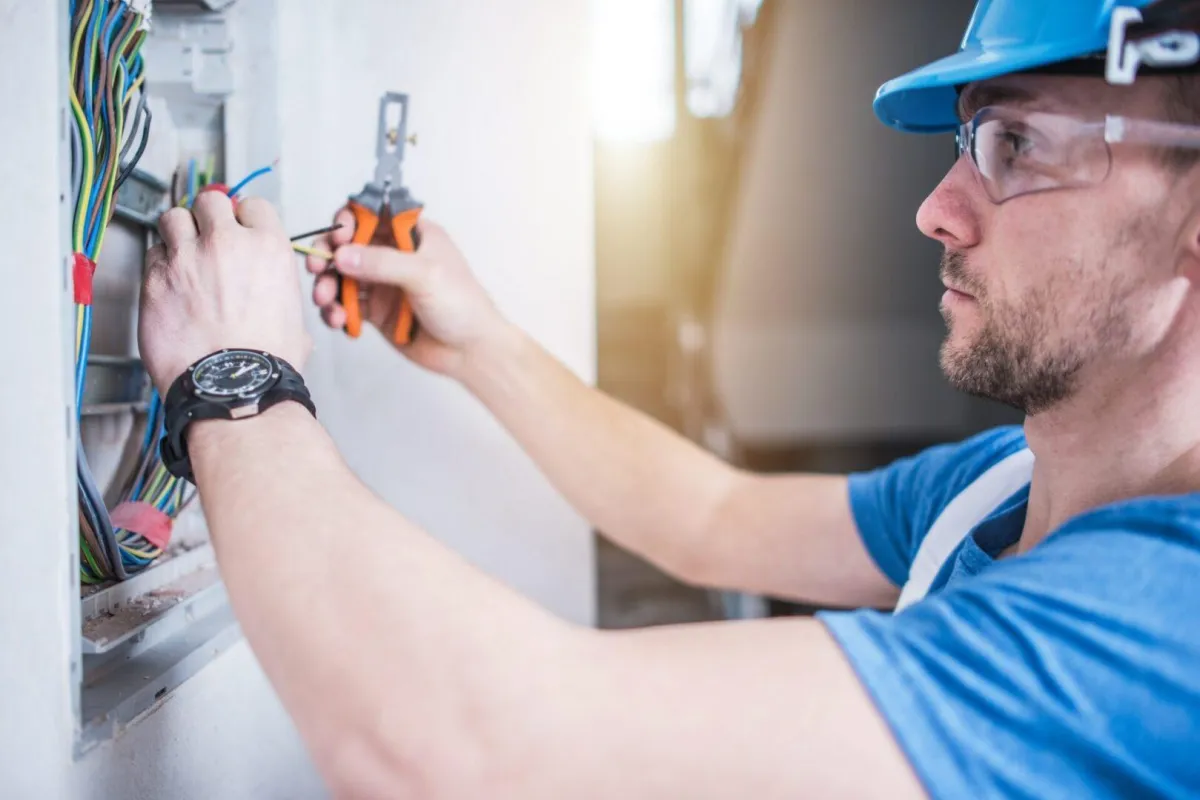 Electrical Remodeling in Waxahachie, TX