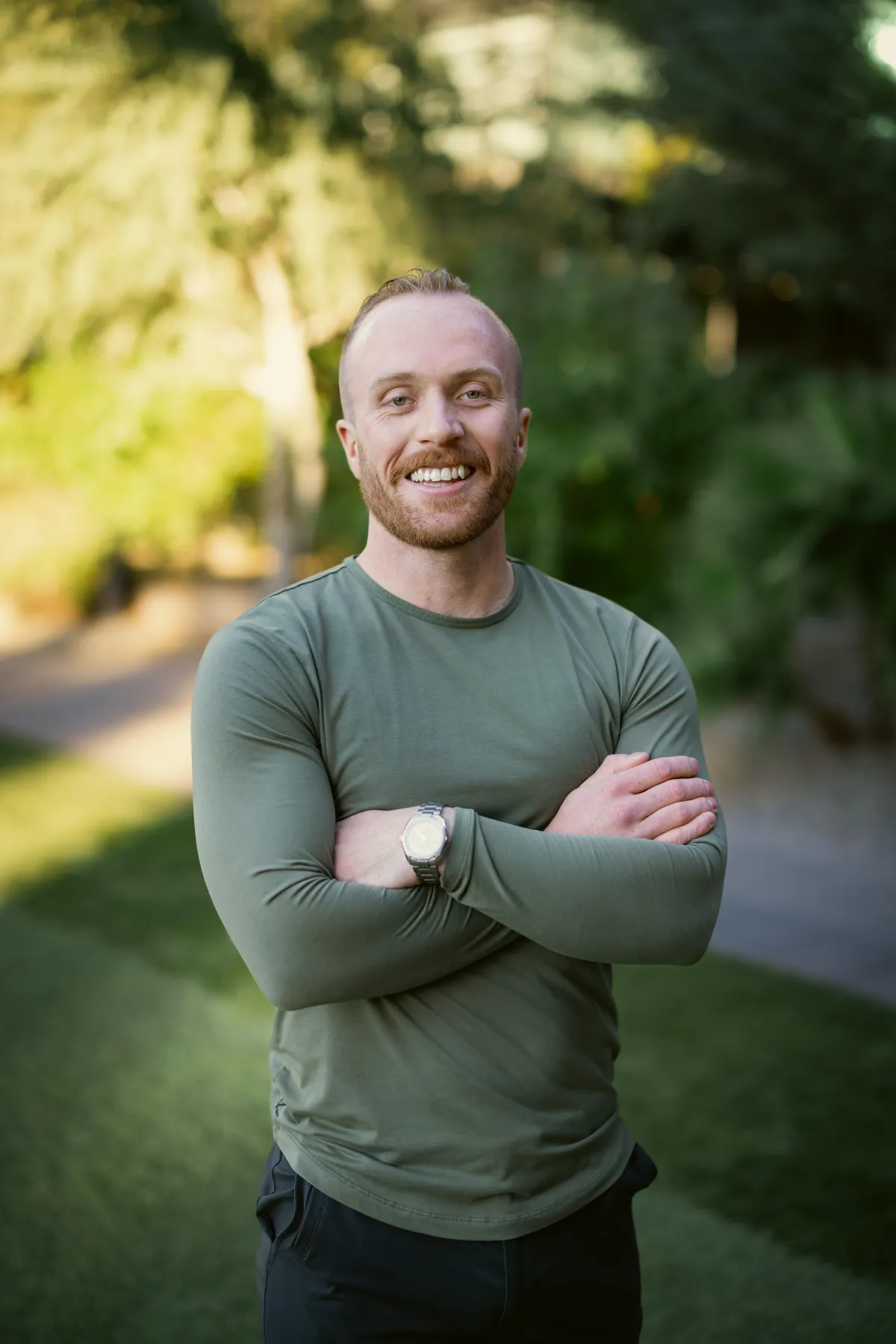 Brent Lemmer - Host and Founder of R Star Media