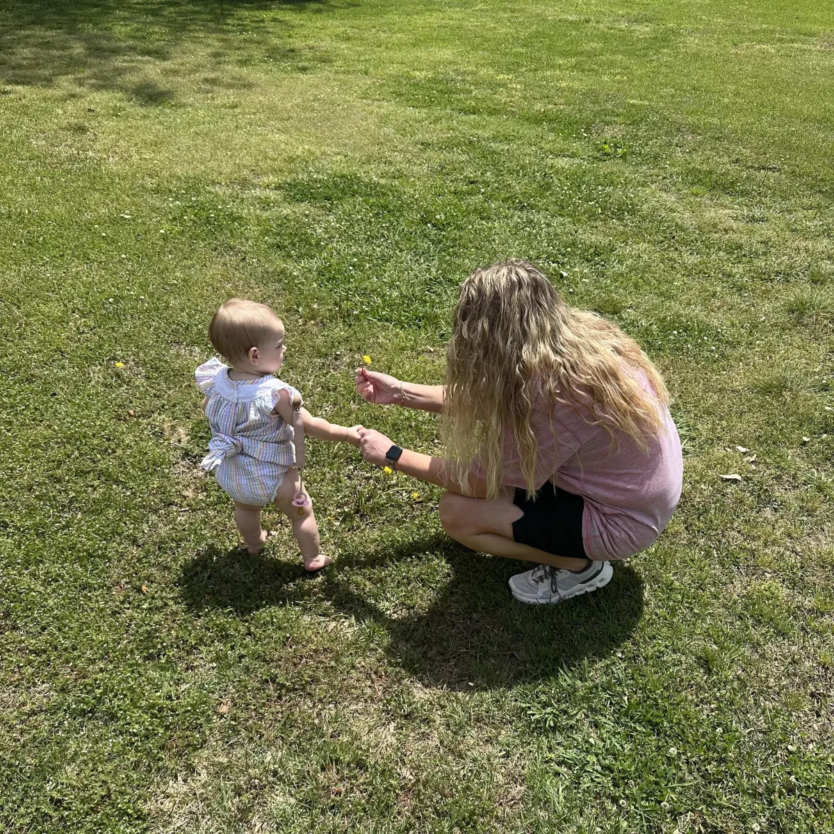 Why is My Child Allergic to Spring?