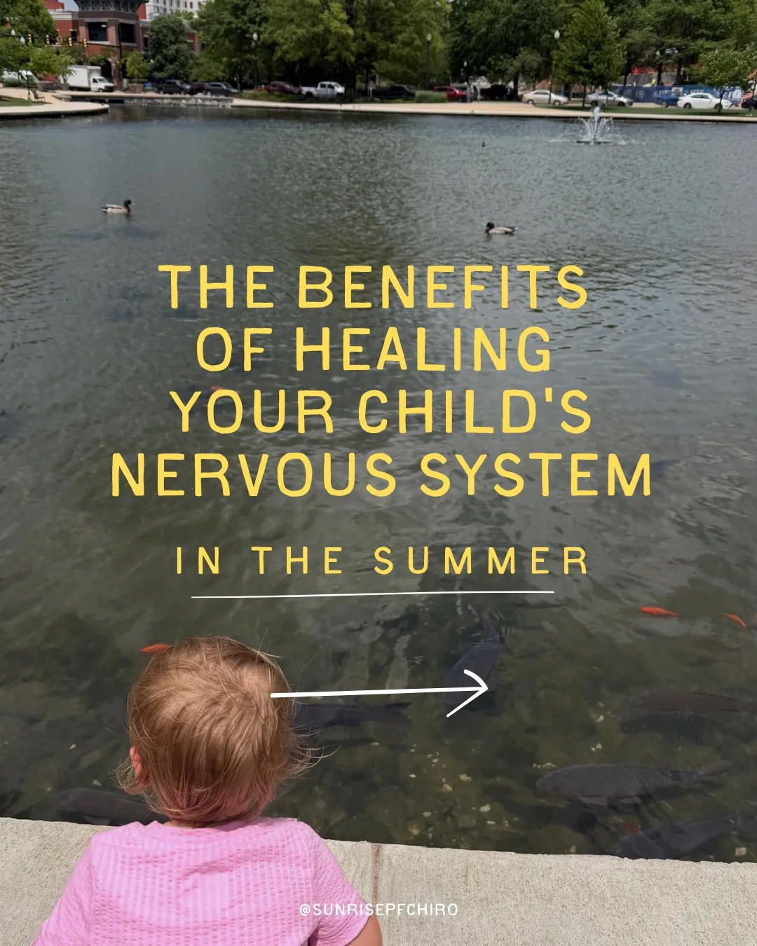 When's The Best Time For Nervous System Healing?