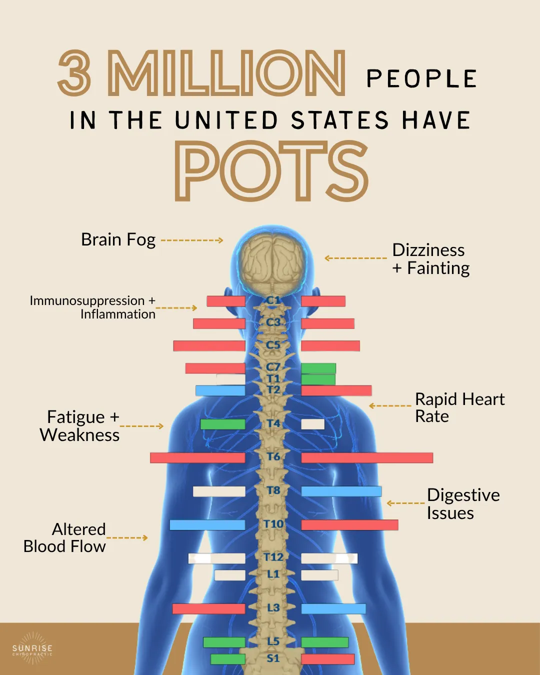 POTS CHIROPRACTIC
