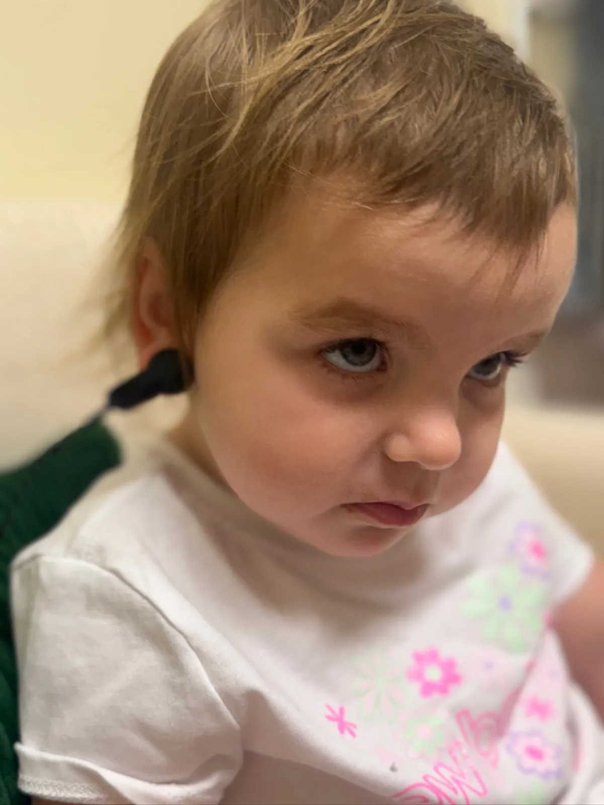 ear infection test chiropractic