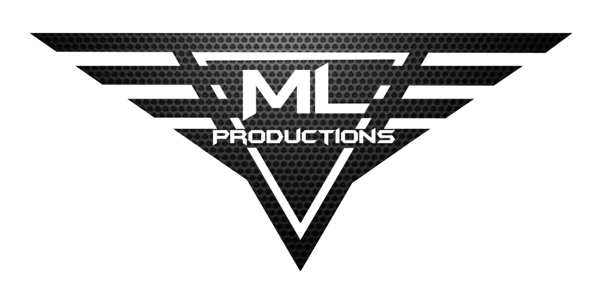 ML Productions Logo