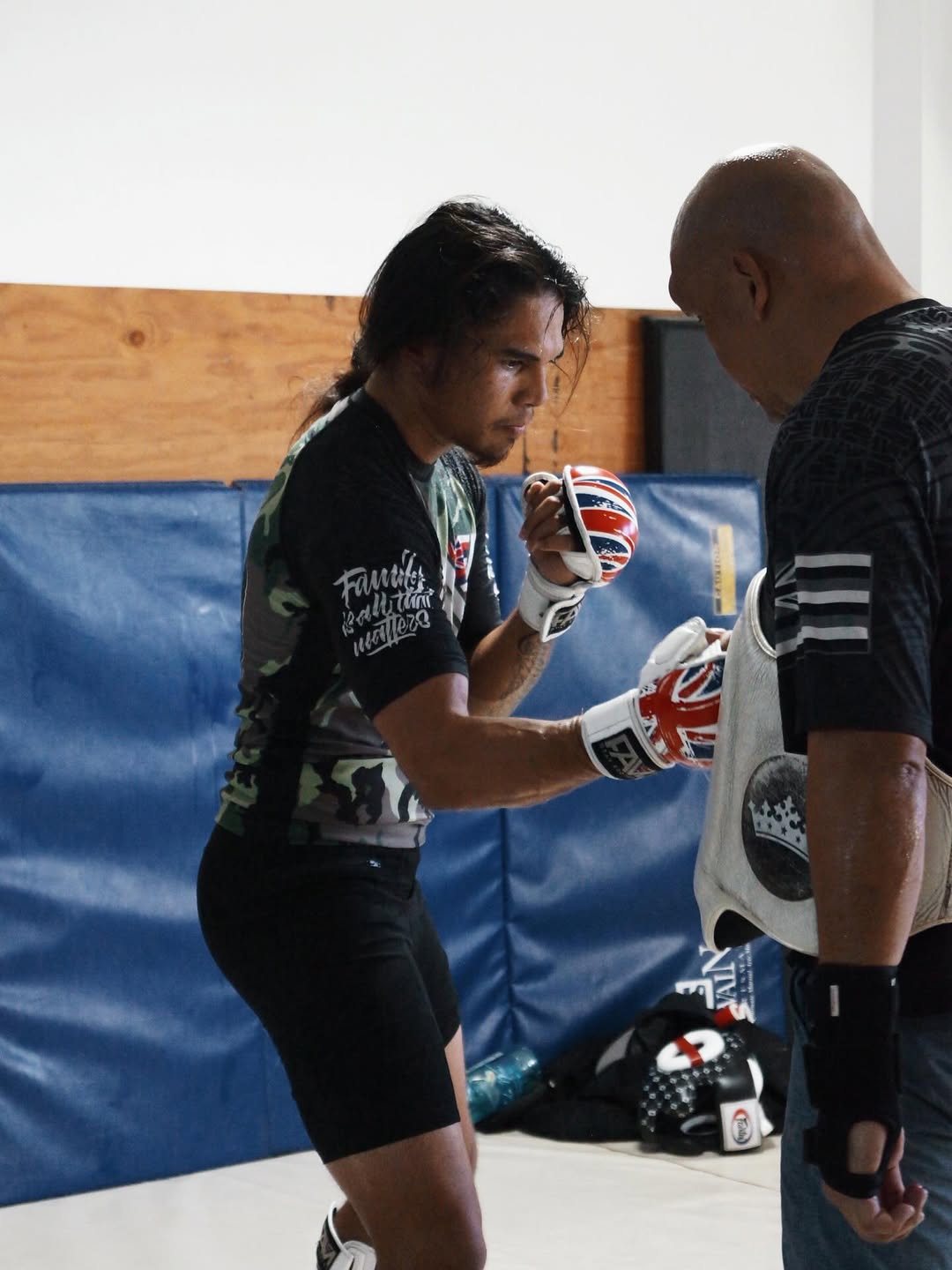 Adult Kickboxing