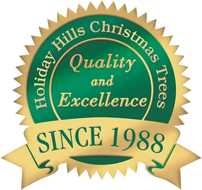 Quality of Excellence Seal