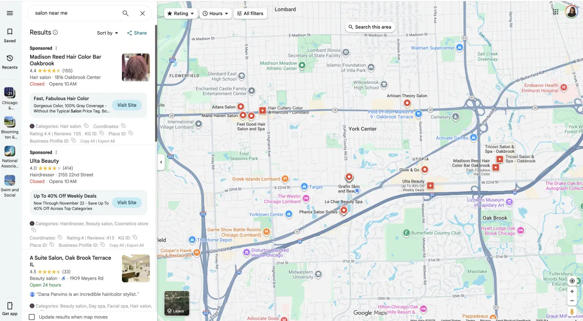 architectural photography of building with people in it during nighttime