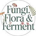 Fungi, Flora & Ferment