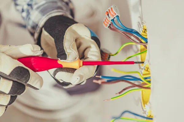 Electrical Service & Safety in