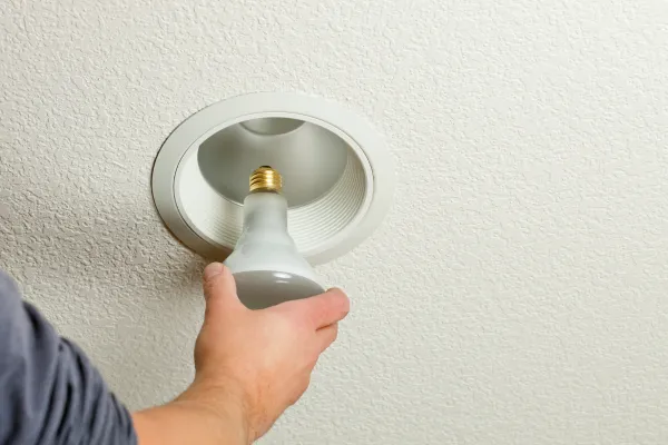 Lighting & Fixtures in