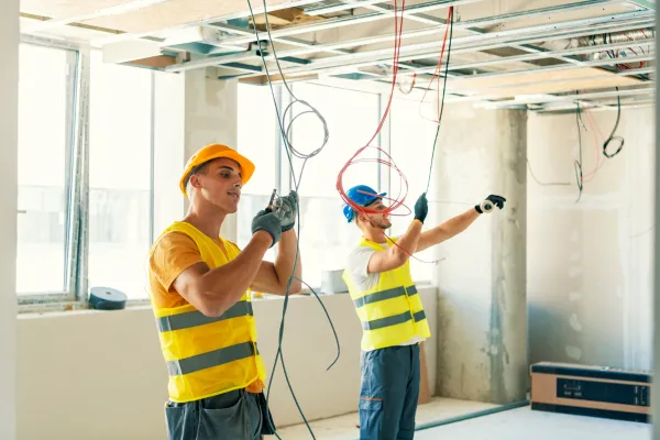 Electrical Service & Safety in