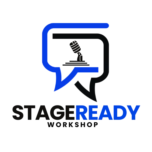 Stage Ready Workshp