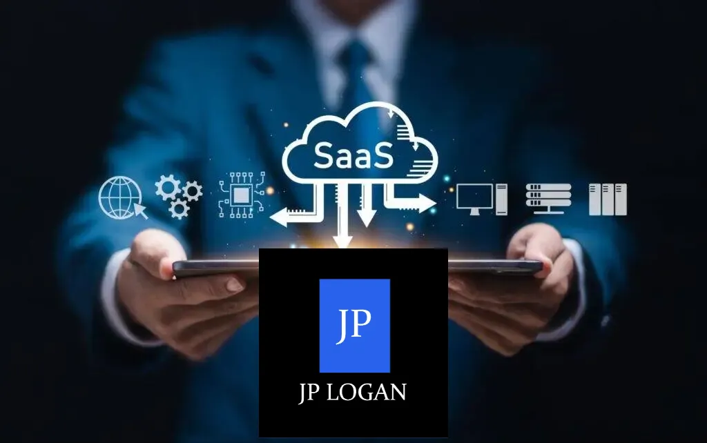 JP Logan SaaS Software as a Service AI Automated CyberSecurity Solutions and Business Scalg Solutios.