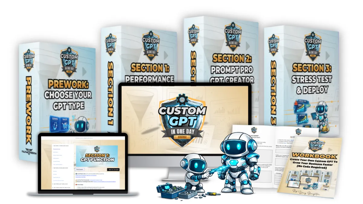 Sample dashboard view 2