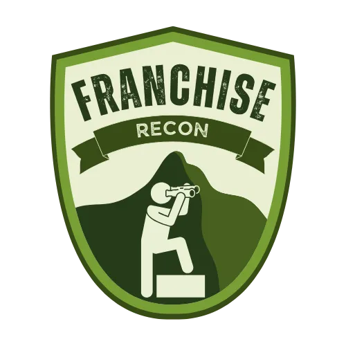 Franchise Recon Logo
