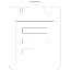 Clipboard with checklist symbolizing detailed and professional inspection reports.
