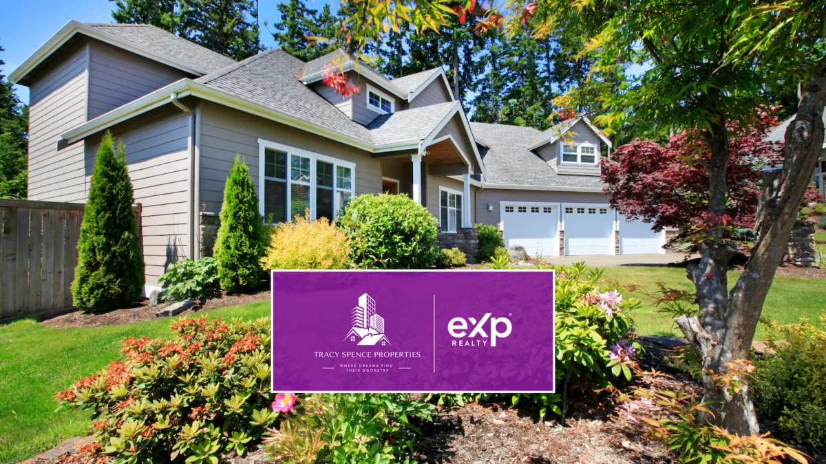 Summer Curb Appeal That Works