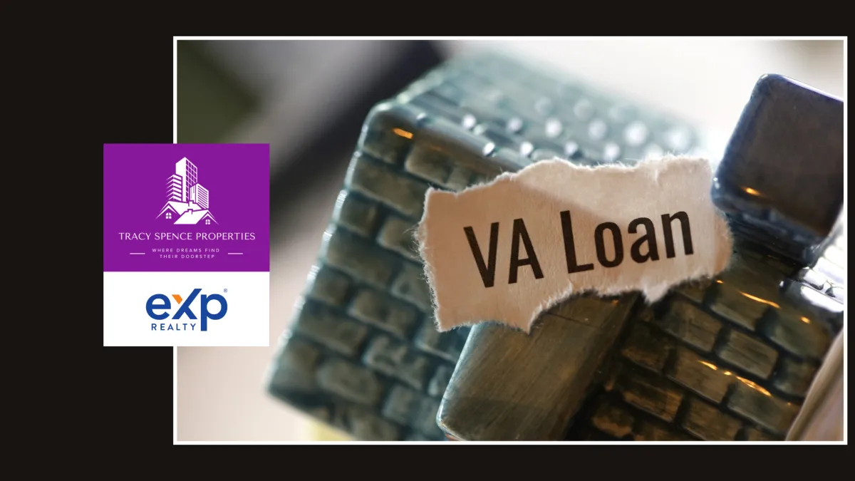VA Loan Basics (Simple)