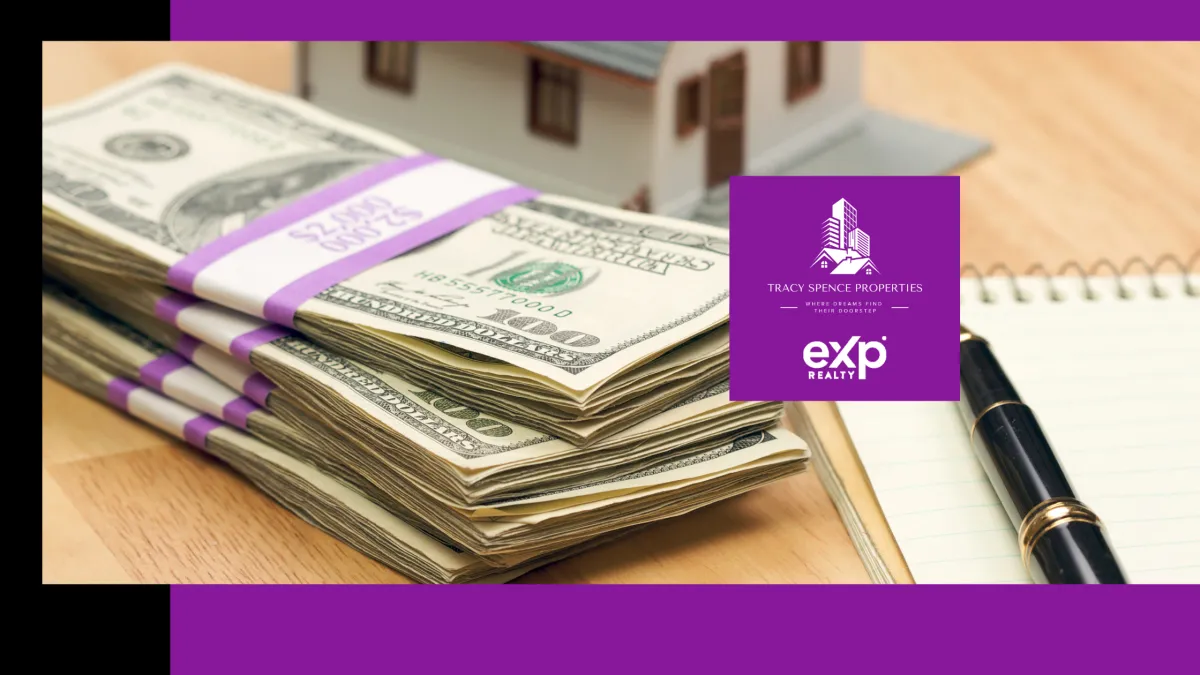 Seller Concessions Explained