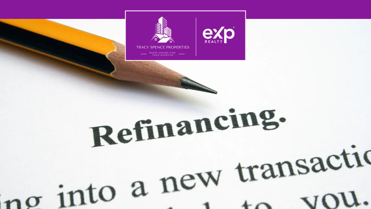 When to Consider Refinancing guide for Dalton GA buyers and sellers