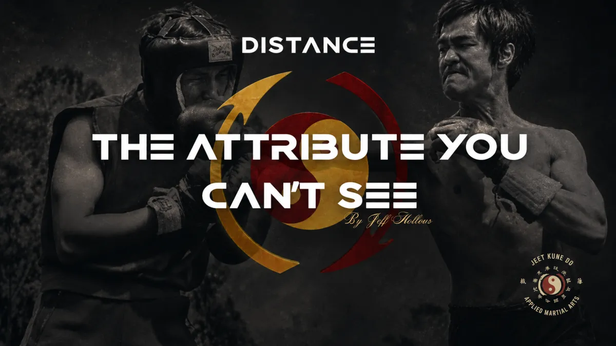 Jeet Kune Do Method
