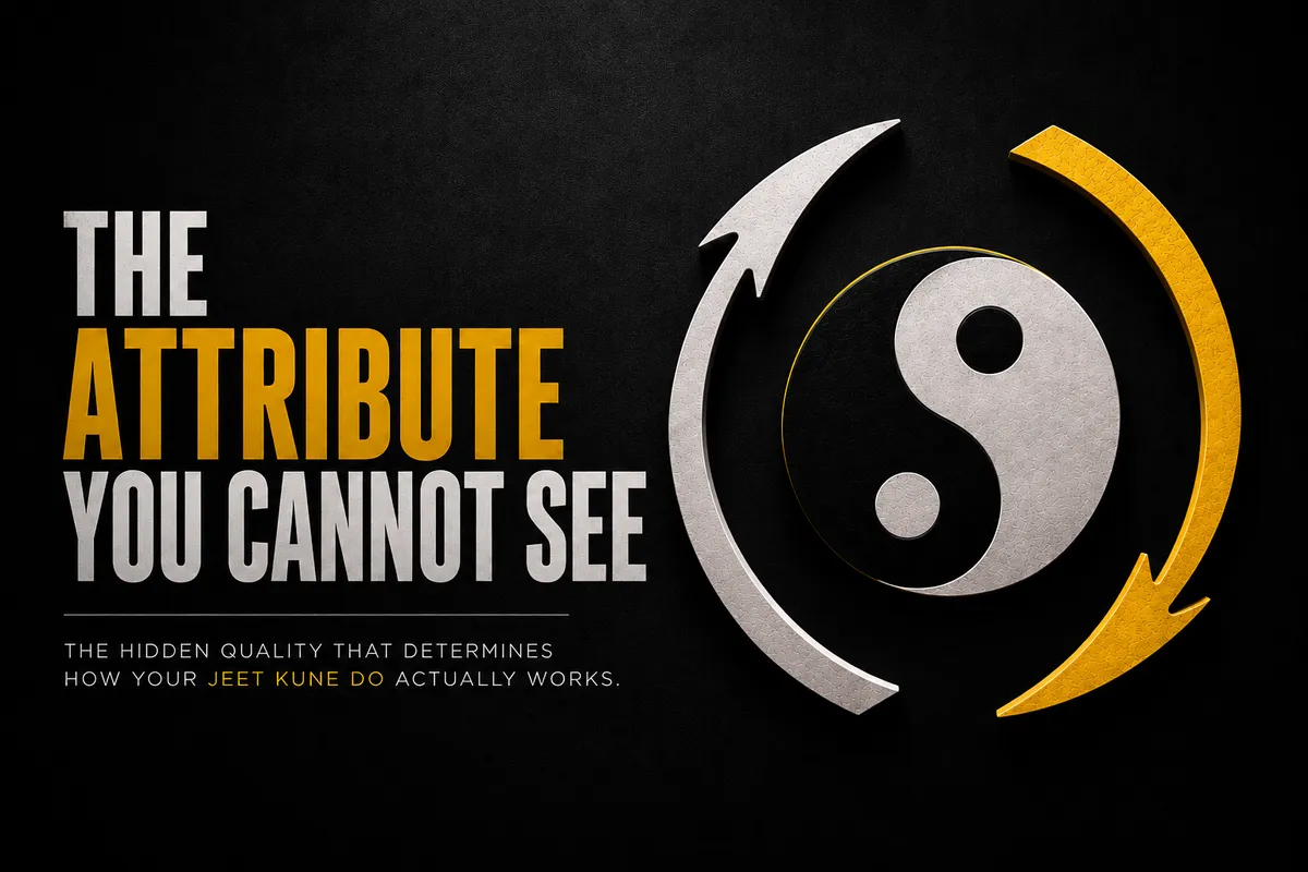 Jeet Kune Do Method