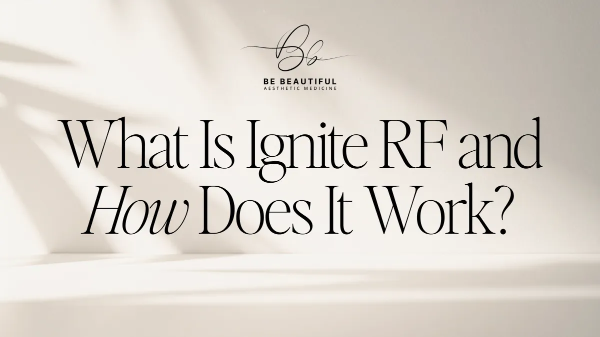 What Is Ignite RF and How Does It Work?
