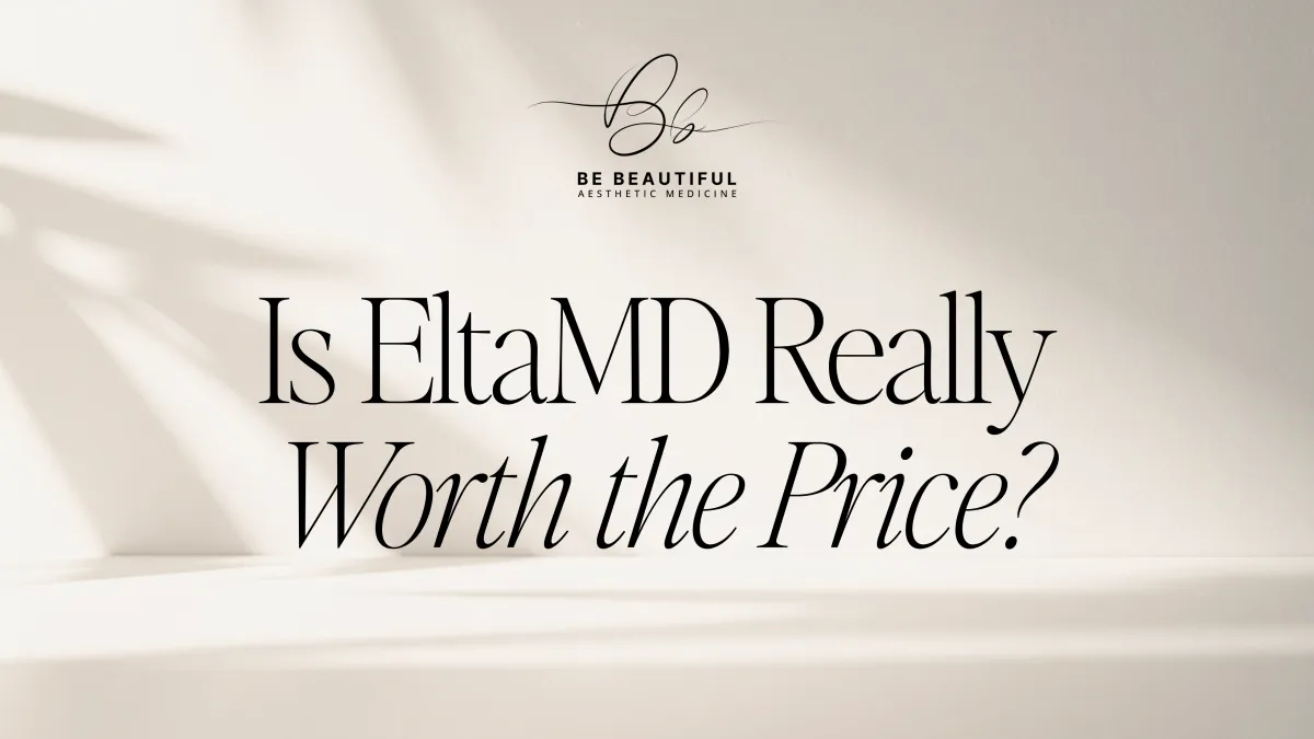 Is EltaMD Really Worth the Price?