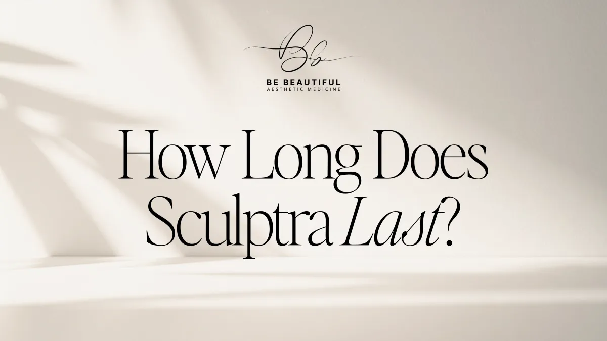 How Long Does Sculptra Last?