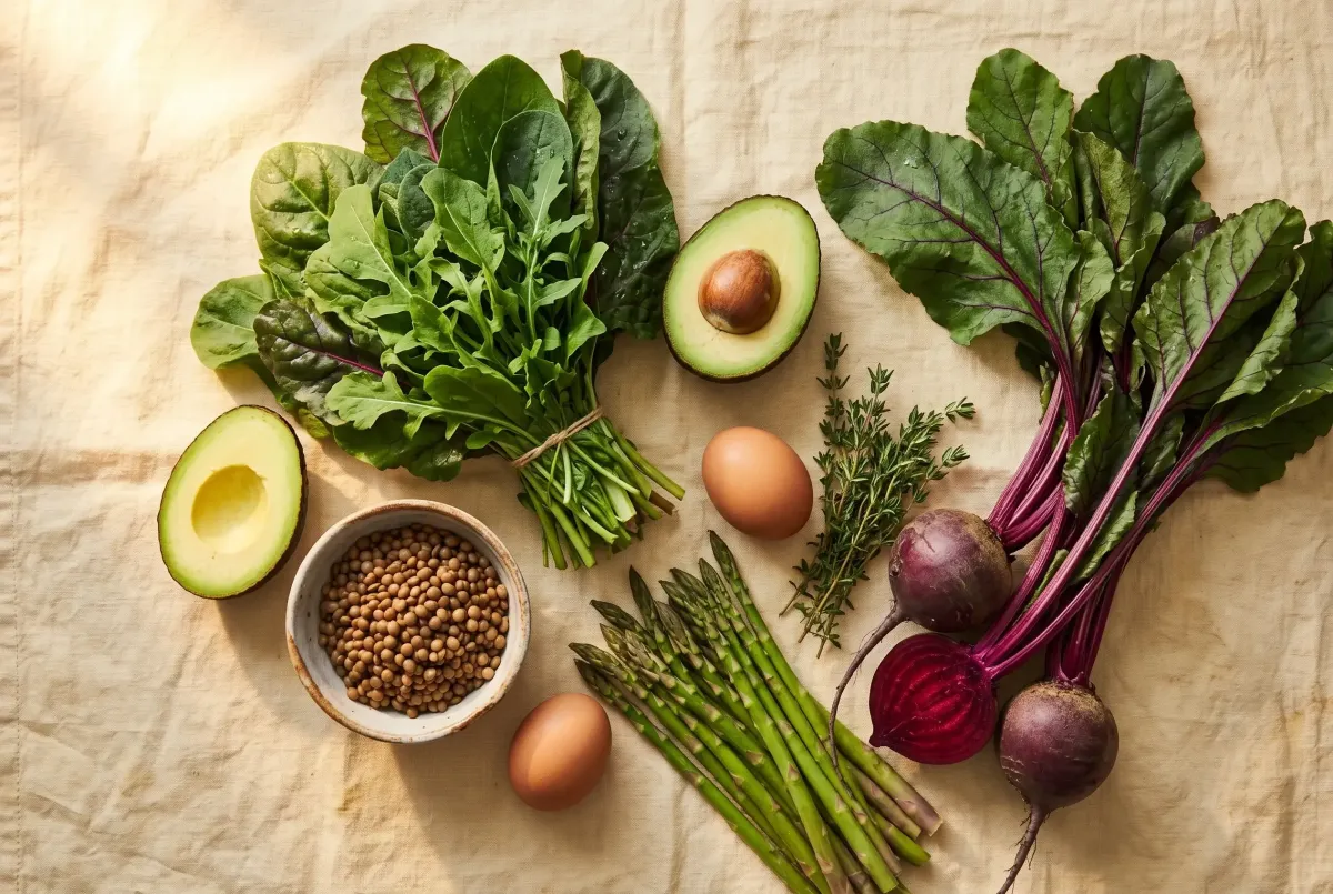 The Gene That May Be Working Against You: What MTHFR Reveals About How Your Body Actually Uses Food
