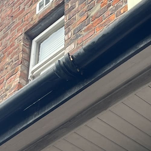Bury Gutter Repair