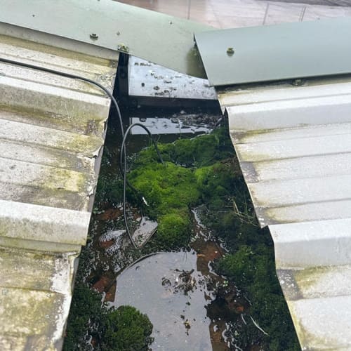 Tyldesley Commercial Exterior Cleaning