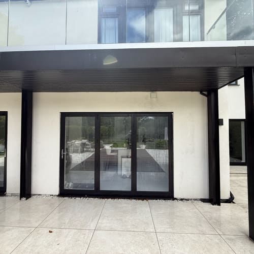Worsley Commercial Window Cleaning