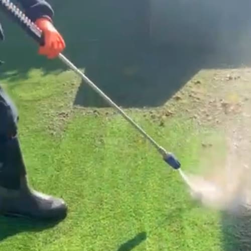 Manchester Commercial Window Cleaning