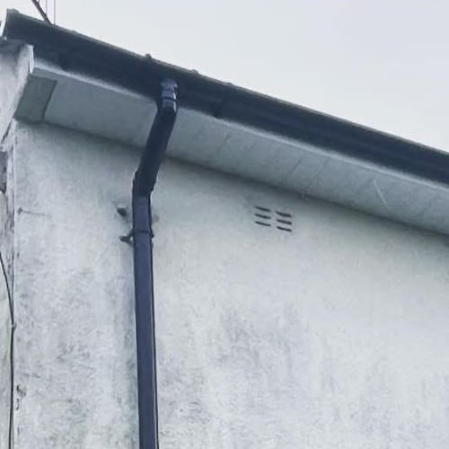 Worsley Cladding Cleaning