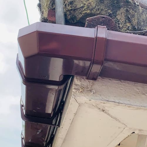 Manchester Cladding Cleaning