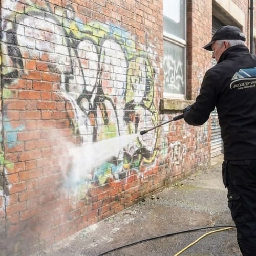 Manchester Solar Panel Cleaning