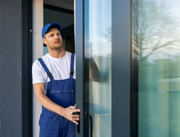 Window Installation