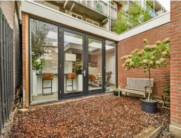 North Vancouver Sliding Doors
